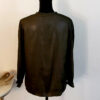 Scrunched Tie Neck Top - Image 4