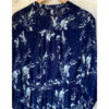 Split Neck Midi Dress - Image 2